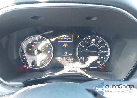 2022 Subaru Outback Limited z USA, uszkodzony, nr VIN 4S4BTANC2N3170211